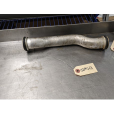 02M213 Coolant Crossover Tube For 12-15 Chevrolet Captiva Sport 2.4 90537356 02M213 Coolant Crossover Tube For 12-15 Chevrolet Captiva Sport 2.4 90537356